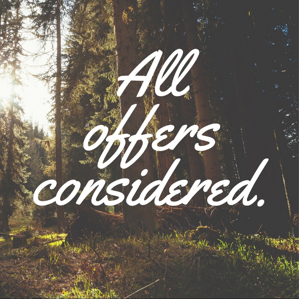 Make an Offer, Y’all!